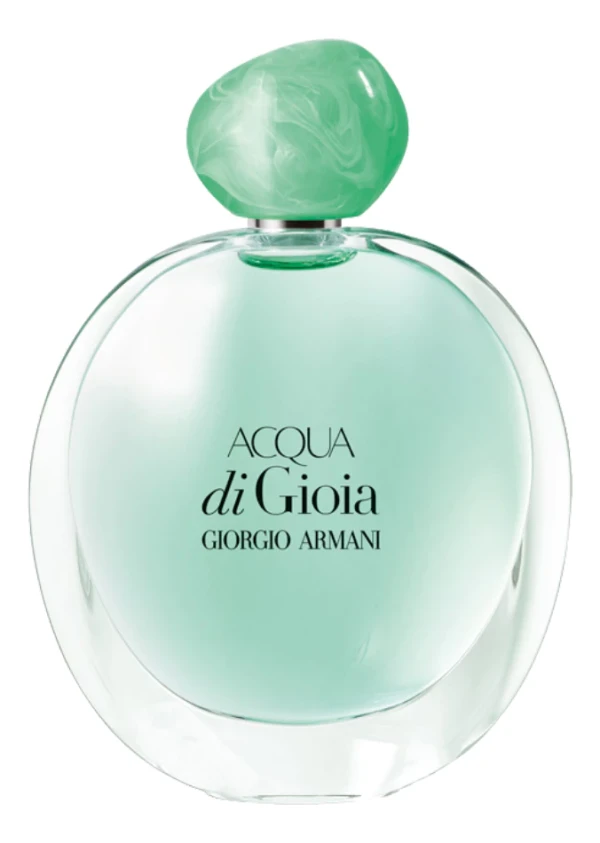 Giorgio Armani Acqua Di Gioia, парфюмерная вода, 100 мл
